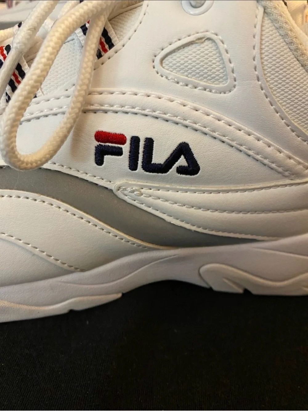 Fila women’s size